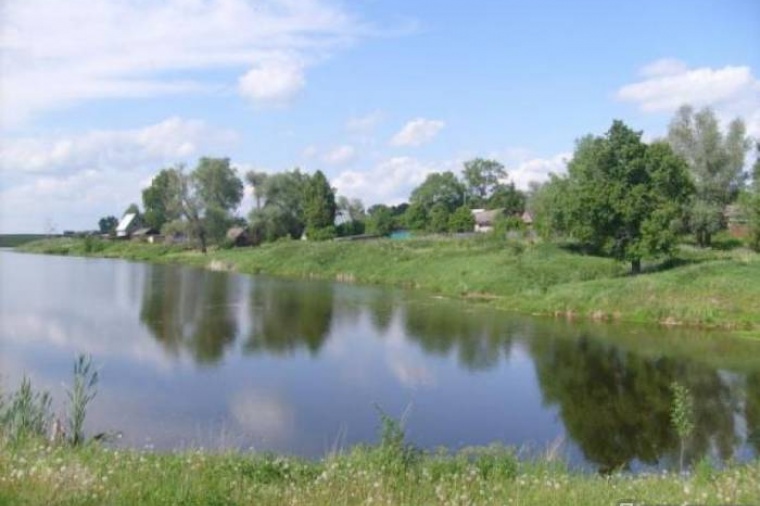 Земельный участок в деревне Жуково 