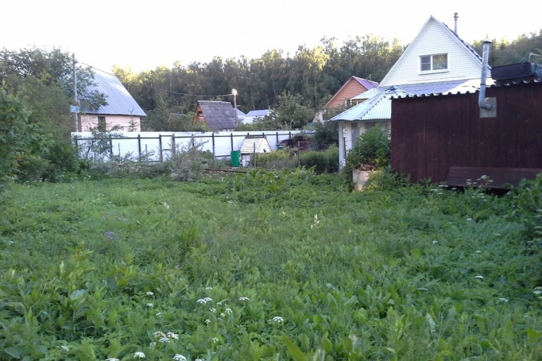 Дом в городе Домодедово