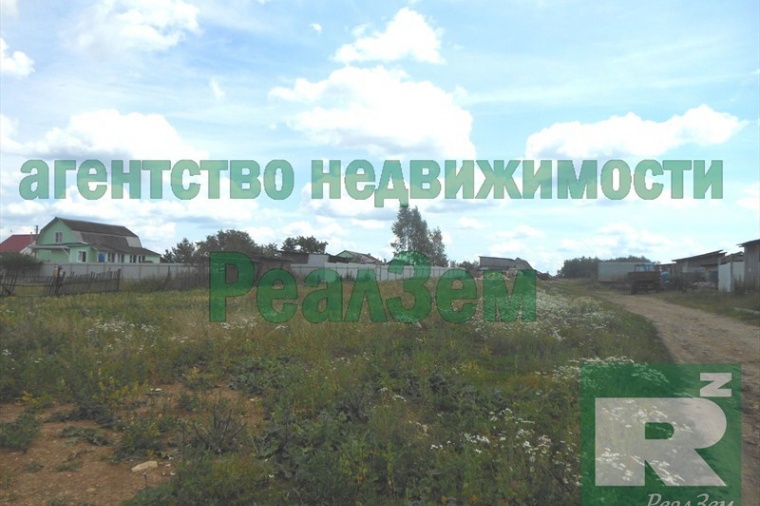 Земельный участок в городе Боровске