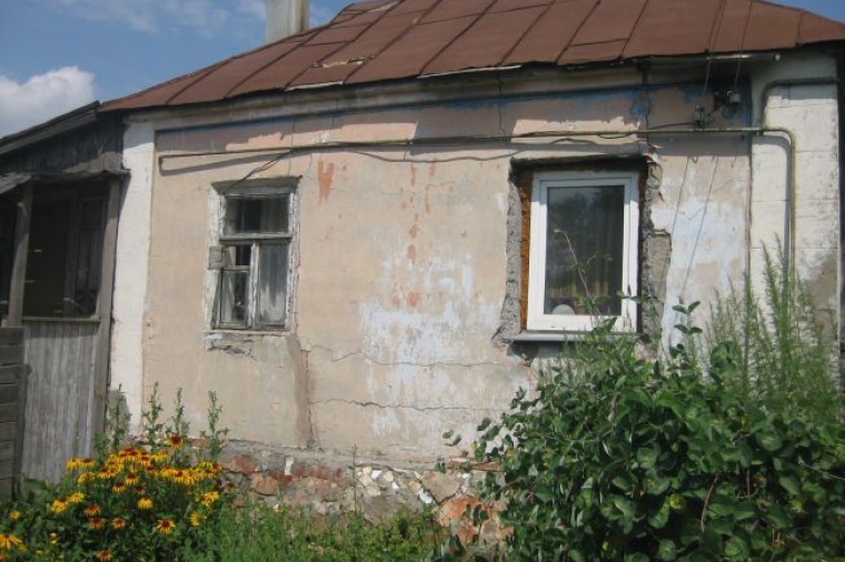 Дом в городе Подольске
