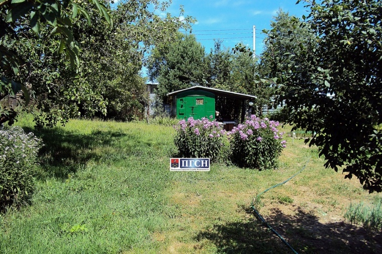 Земельный участок в Подольском районе