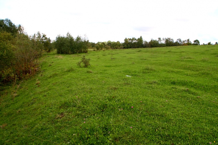 Земельный участок в Калининском районе