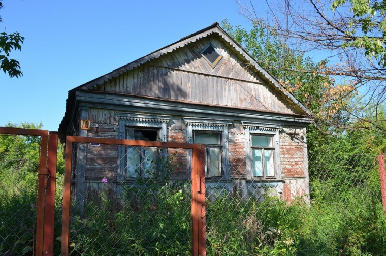 Дом в поселок городского типа Михнево