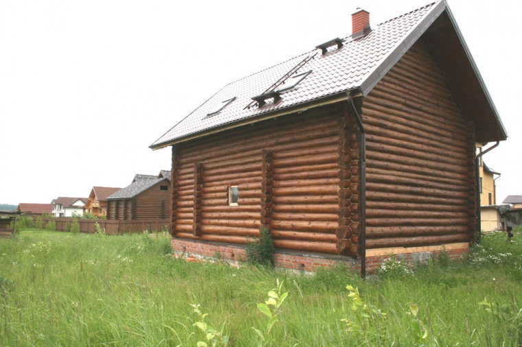 Земельный участок в Жуковском районе