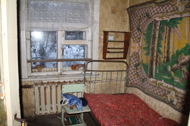 Дом в Владимирской области
