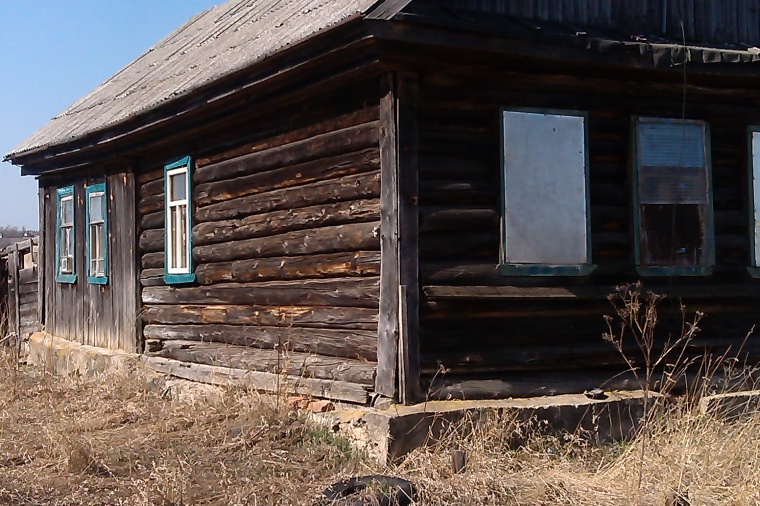Земельный участок в деревне Нарядово 