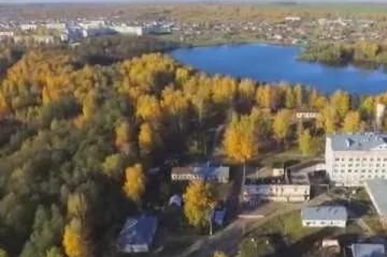 Земельный участок в поселок городского типа Красногорский