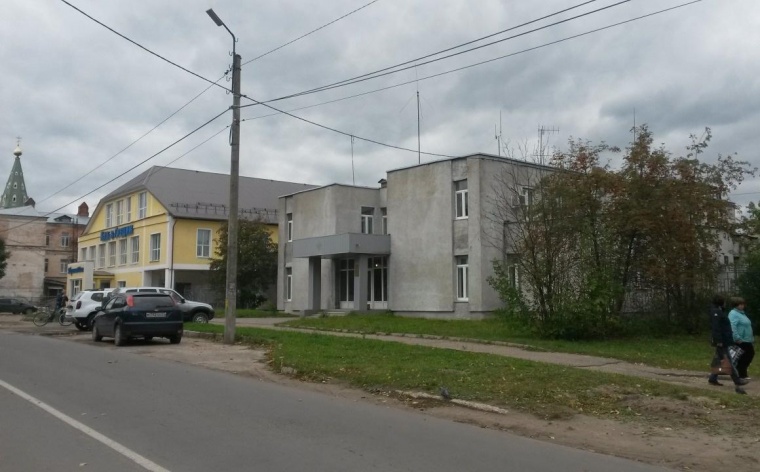 Земельный участок в городе  Тейково