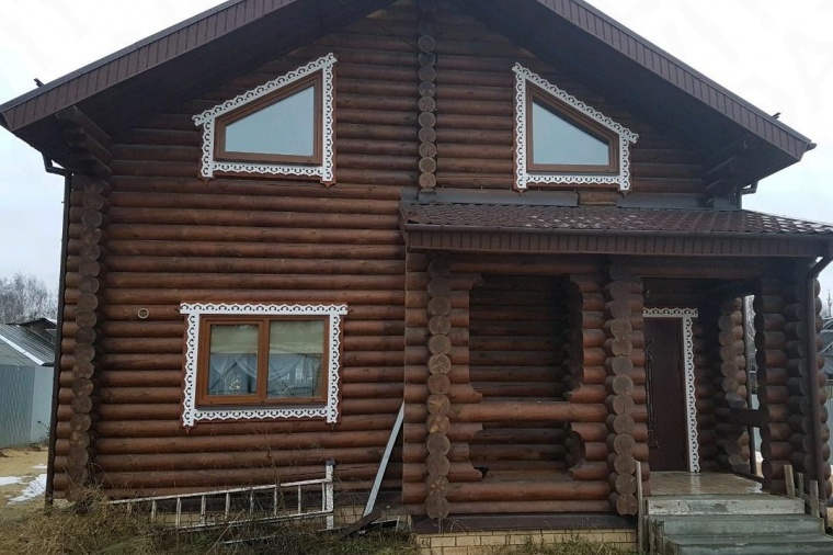 Дом в городе  Ковров