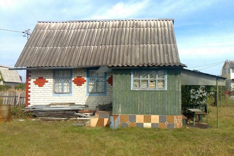 Дом в городе  Брянске