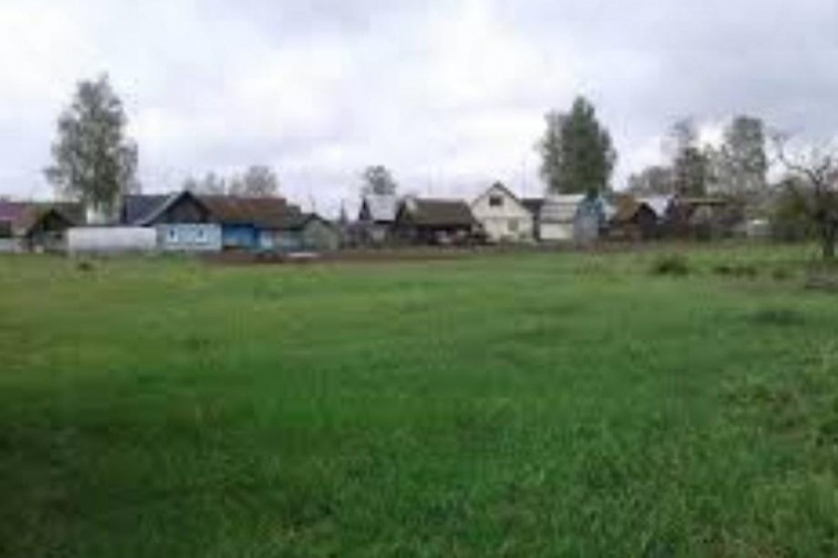 Земельный участок в городе Жуковке