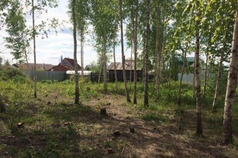 Земельный участок в городе  Костроме