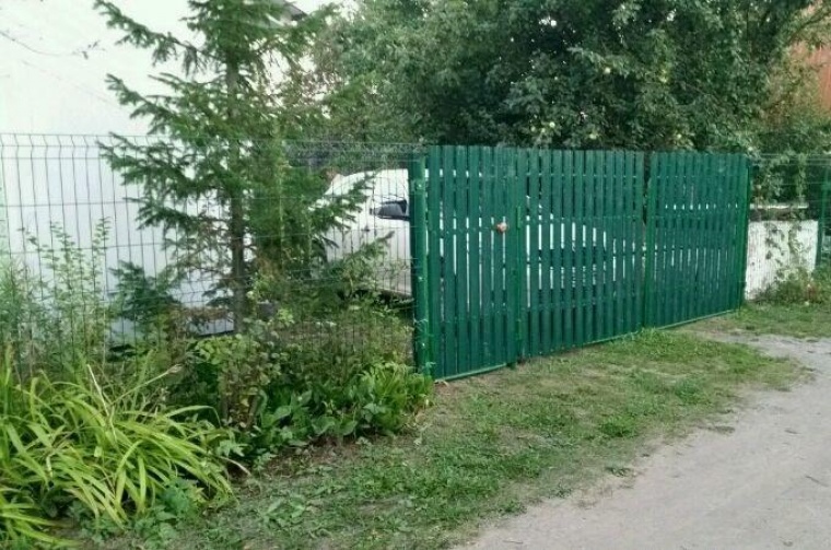 Дом в городе  Челябинске