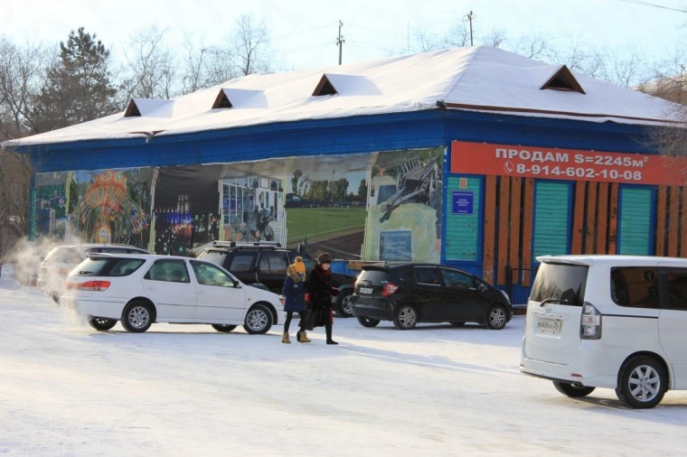 Земельный участок в городе  Белогорске