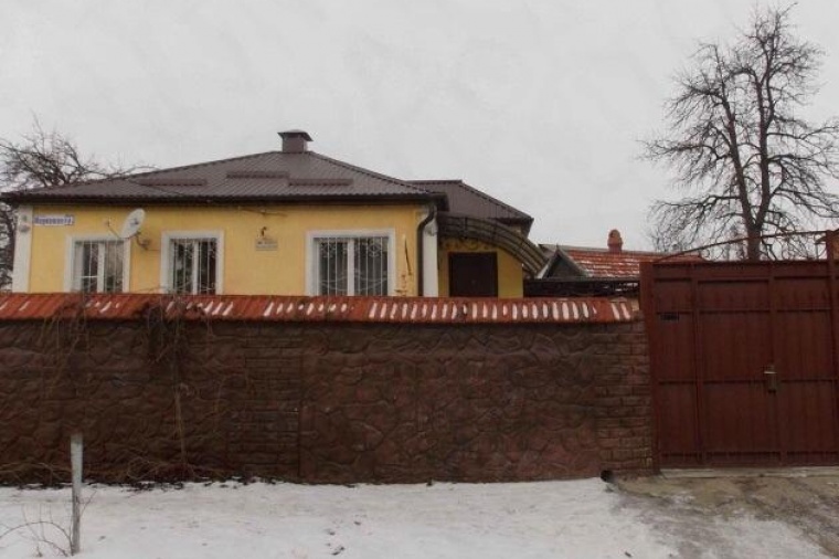 Дом в городе Кисловодске