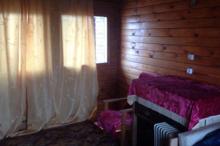 Дом в рабочий поселок Ордынское
