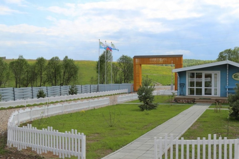 Земельный участок в городе Дмитрове