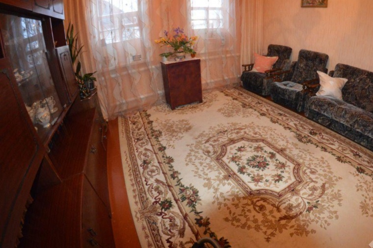 Дом в Карачаево-Черкесская республика