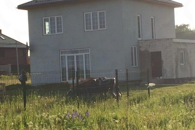 Земельный участок в городе Калининграде