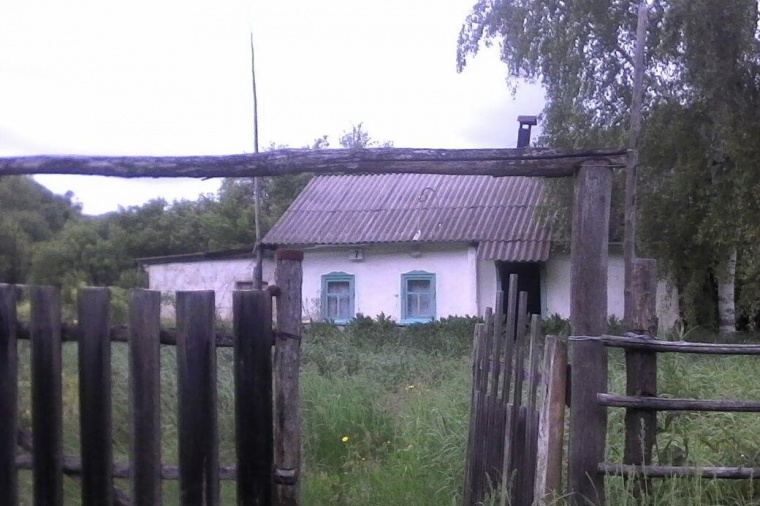 Земельный участок в городе Воронеже