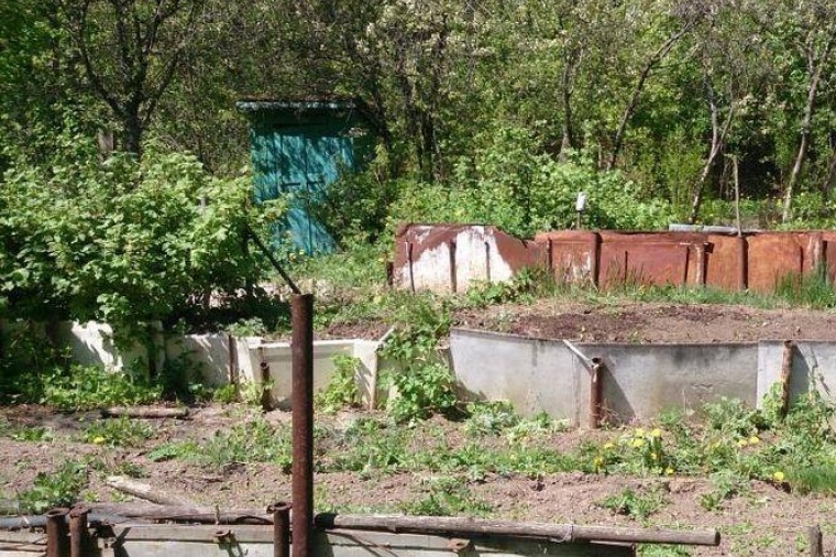 Земельный участок в республике Башкортостан