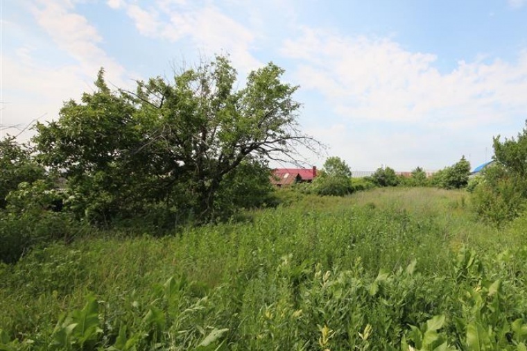 Земельный участок в Липецкой области