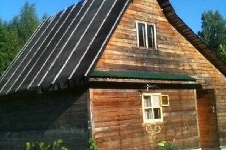 Дом в городе  Осташкове