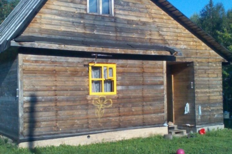 Дом в городе  Осташкове