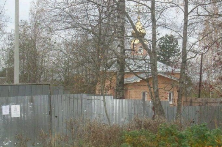 Земельный участок в поселок городского типа Приладожский