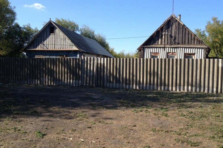 Земельный участок в поселок городского типа Прохоровка