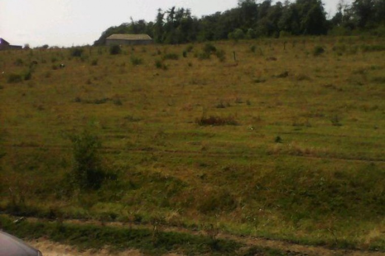 Земельный участок в городе Карабулаке