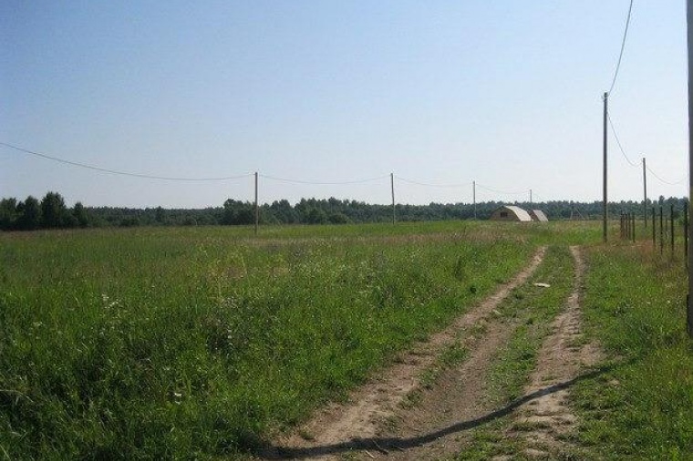 Земельный участок в городе  Череповце