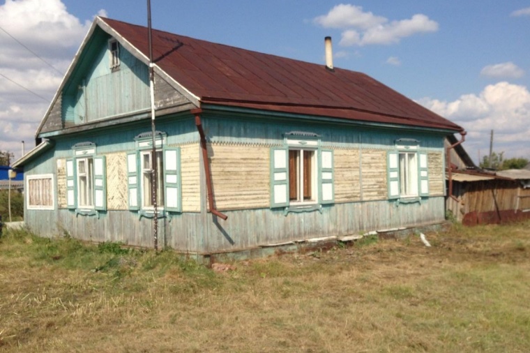 Дом в городе  Исилькуле