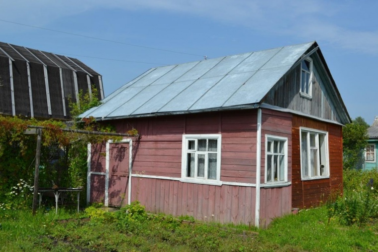 Дом в городе  Иваново