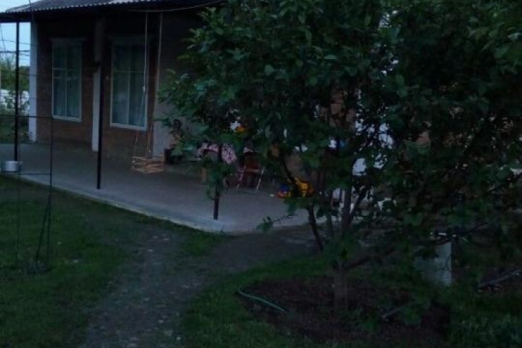 Дом в городе Ипатово