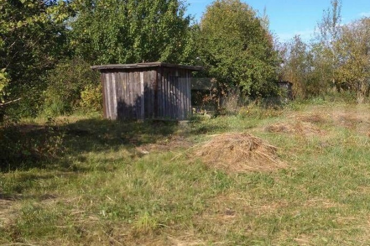 Земельный участок в городе  Вологде