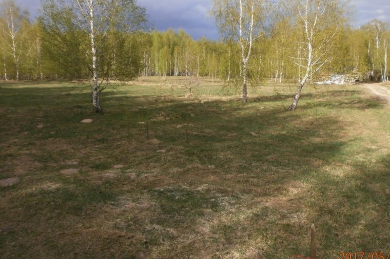 Земельный участок в город Н.Новгород