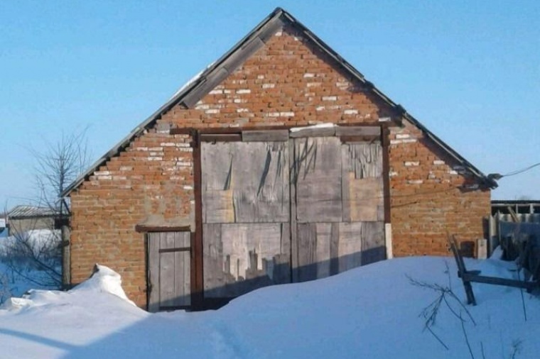 Дом в городе Пугачеве