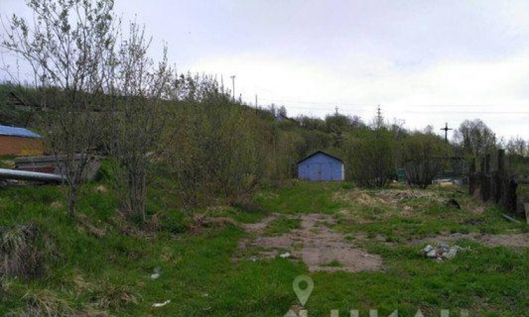 Земельный участок в Мурманской области
