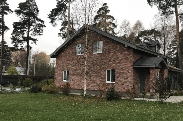 Дом в городе Мытищи