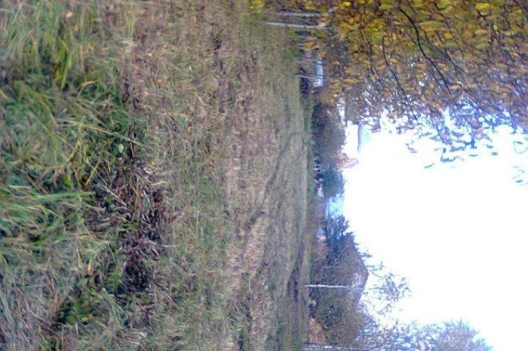 Земельный участок в городе Кстово