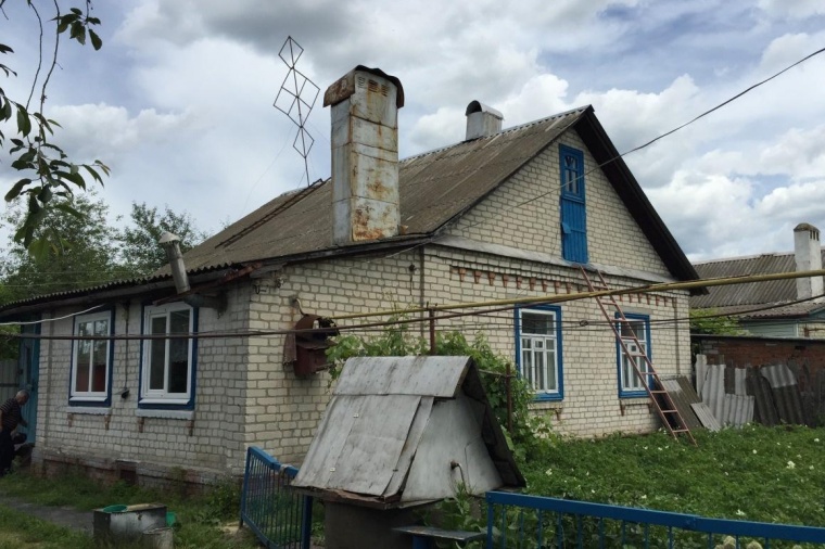 Дом в городе  Новозыбкове