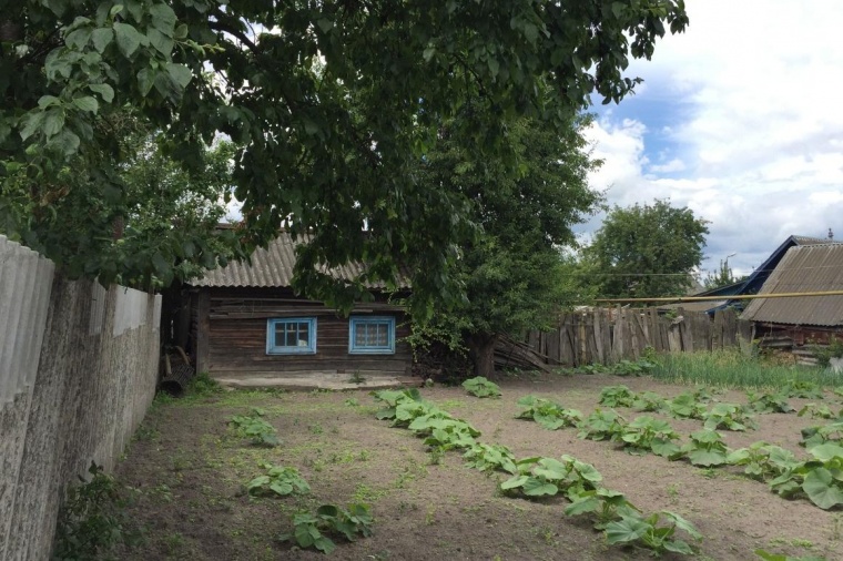 Дом в городе  Новозыбкове