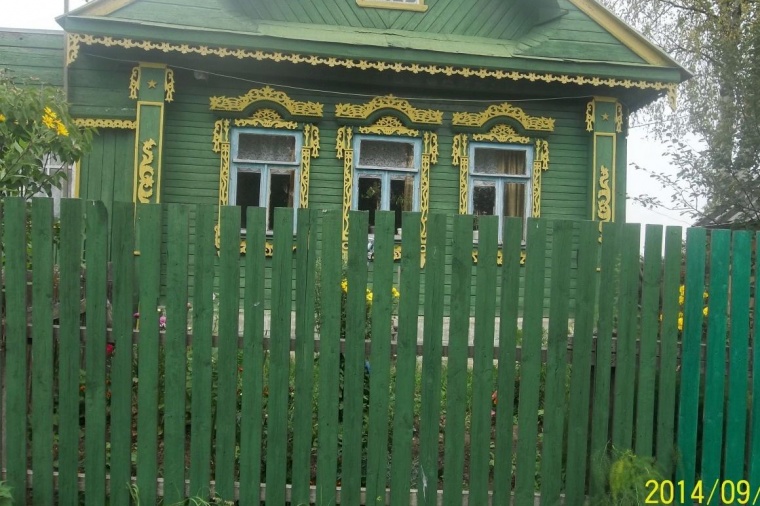 Дом в городе  Волгореченске