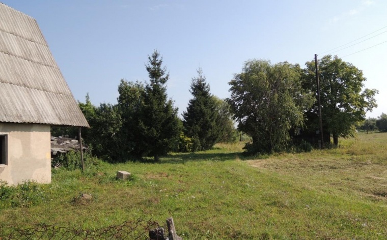 Земельный участок в городе  Мценске