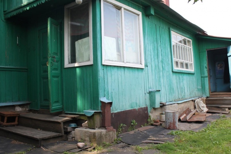 Дом в городе Кирсанов