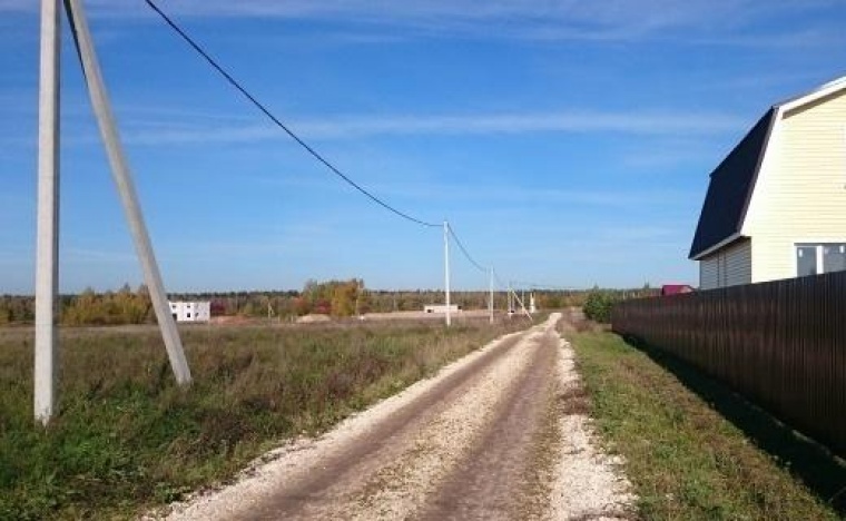 Земельный участок в городе  Ковров
