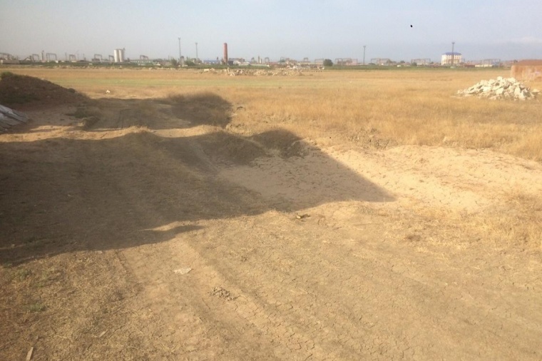 Земельный участок в республике Дагестан