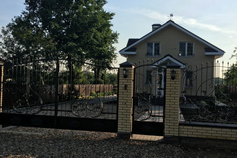 Дом в городе  Иваново