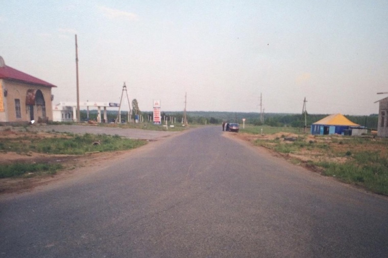 Земельный участок в городе Киров